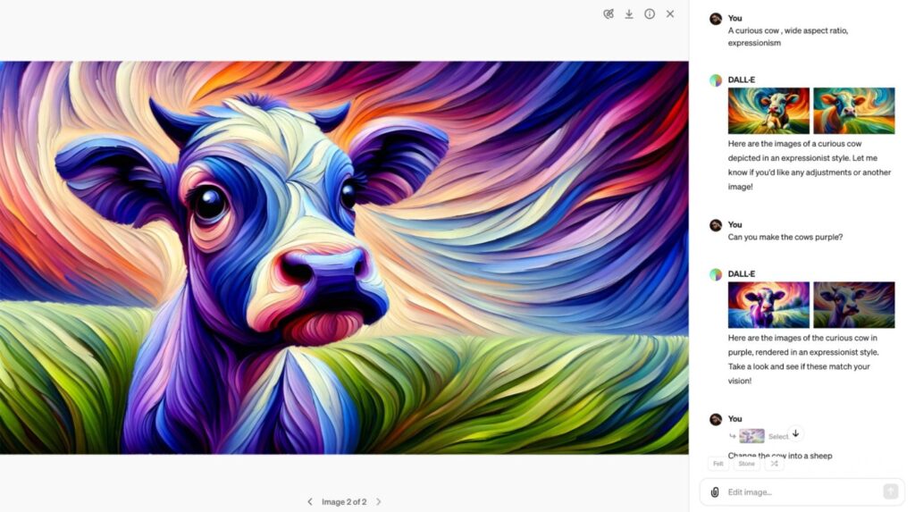 Ai Best Generative AI Software For Artists